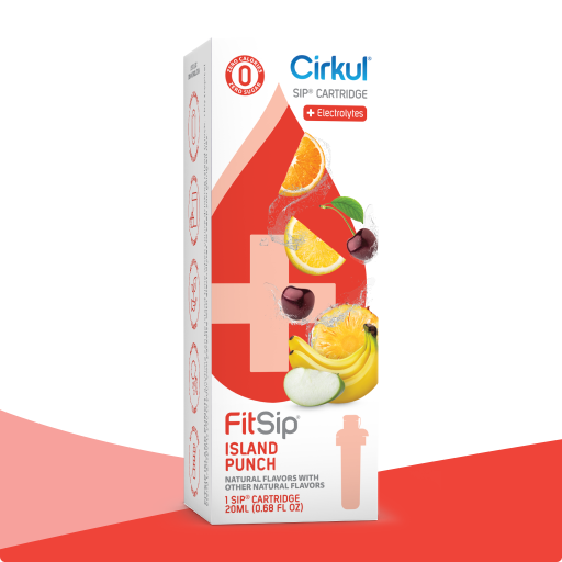 FitSip Island Punch (S7DH9)