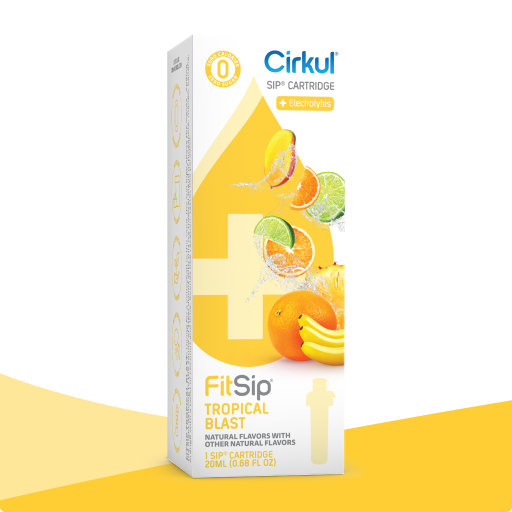 FitSip Tropical Blast (S7BFQ)